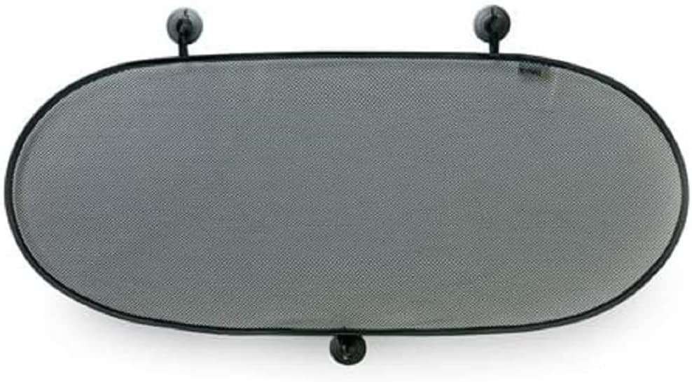 Pare-soleil de lunette arrière