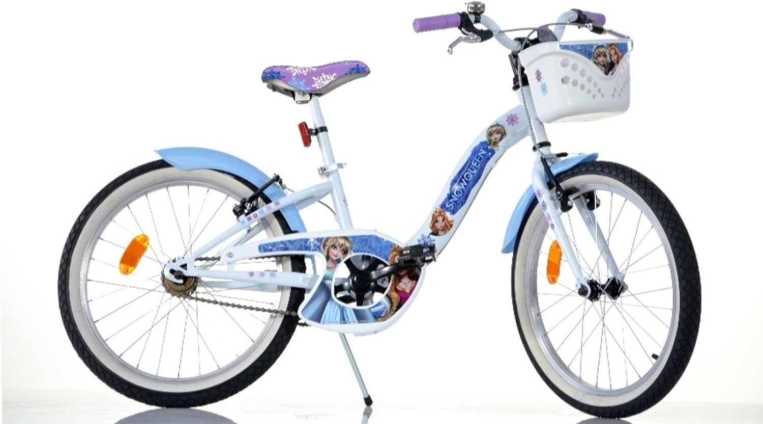 Frozen 20 Fahrrad