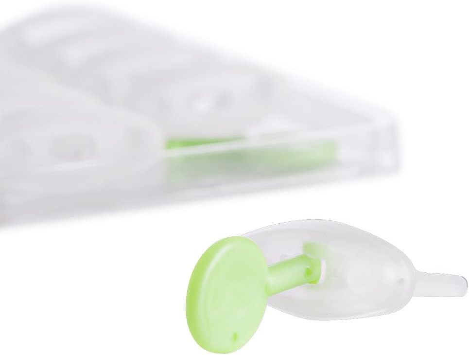 Chicco 10 Copriprese Antiscossa 6M+