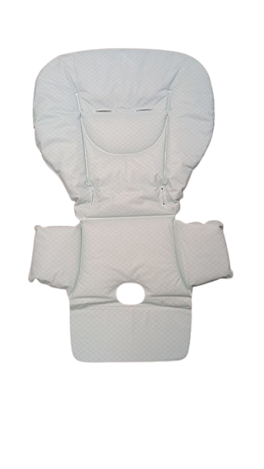 Cam Housse pour Chaise Haute Campione Verde