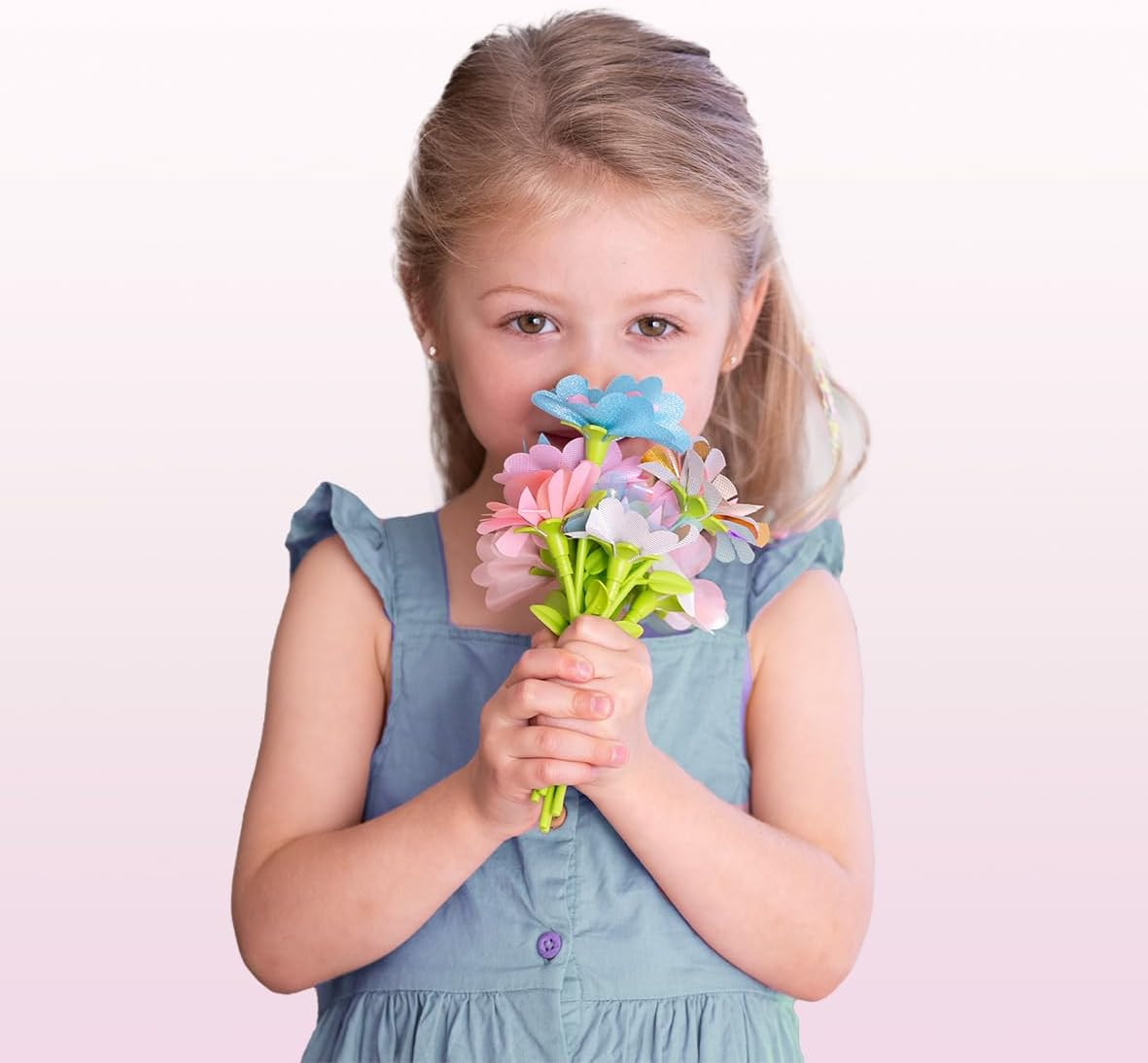 Moby – Disney-Prinzessinnen – Blumenmarkt