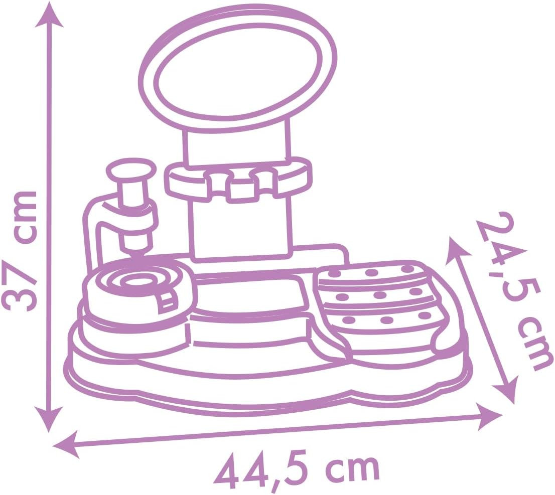 Moby - Princesas Disney - Mercado de Flores