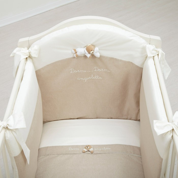 Babybetten Nanan Tato Baby