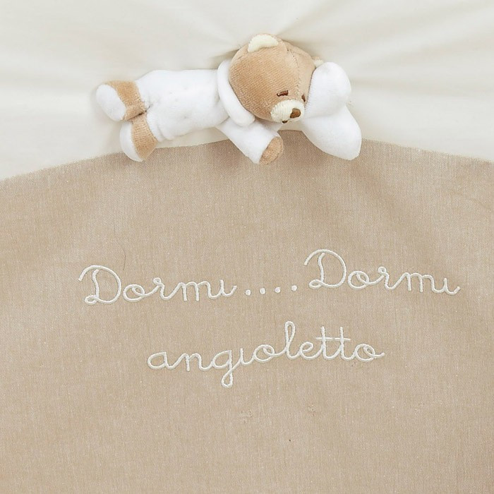 Babybetten Nanan Tato Baby