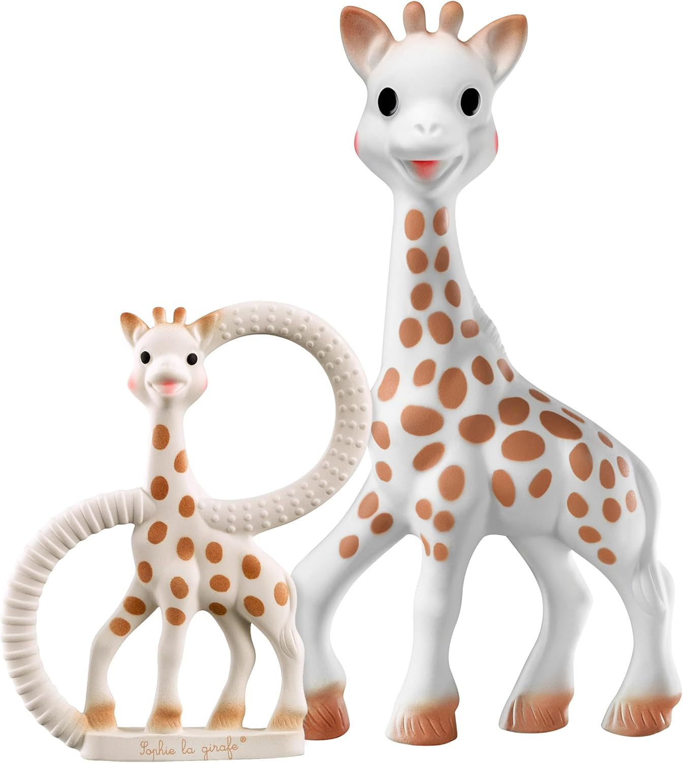 Geschenkpackung Sophie la Girafe