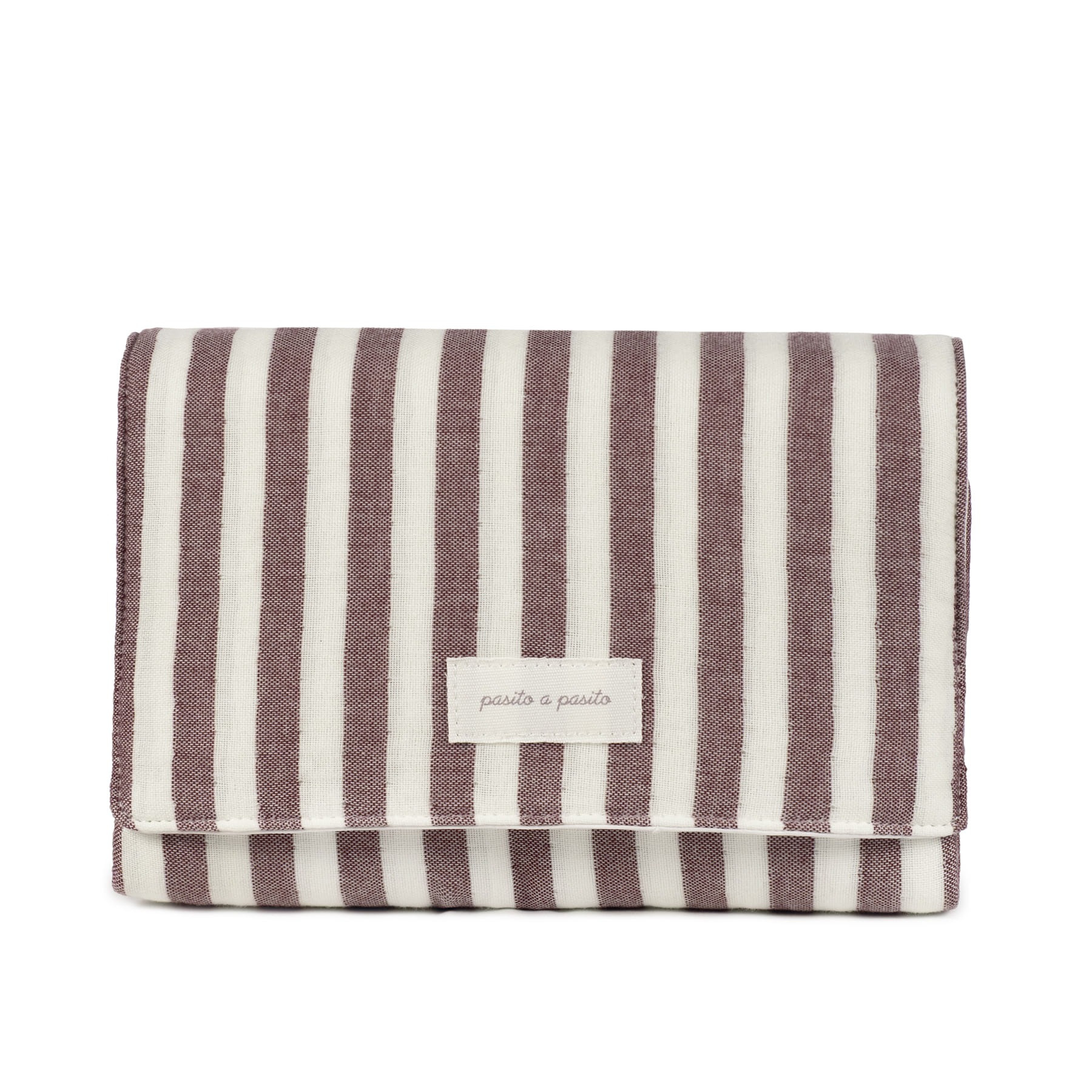 Table à langer Pasito a Pasito Cherry Stripes