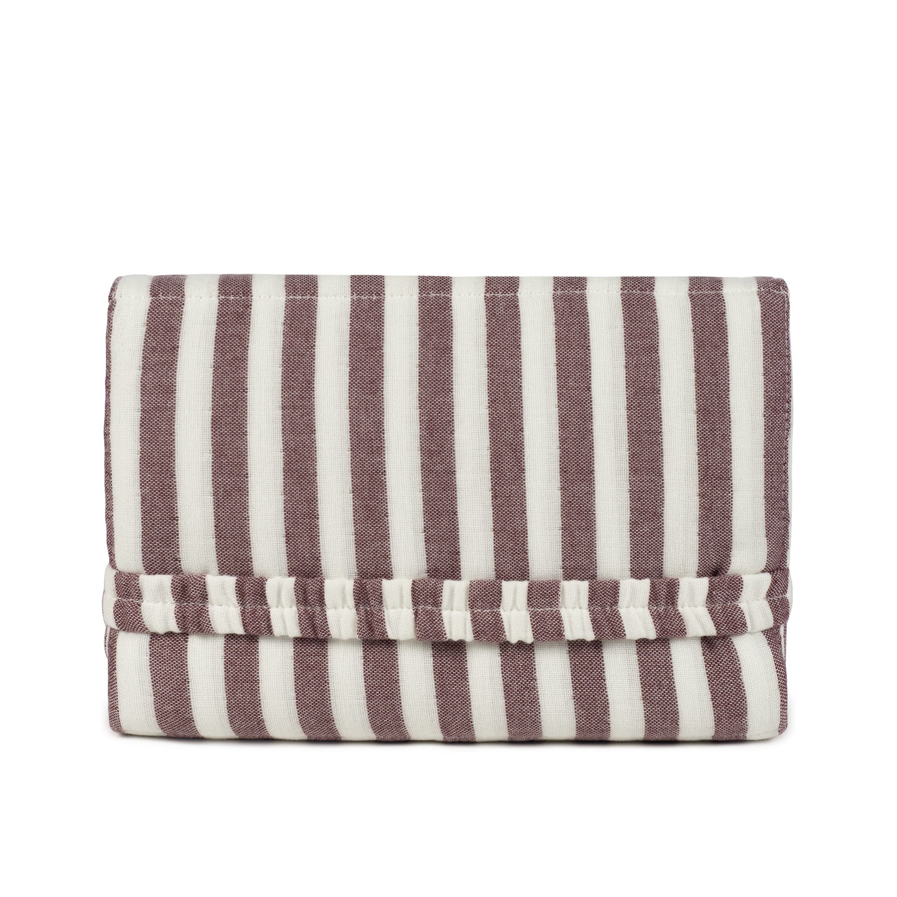 Table à langer Pasito a Pasito Cherry Stripes