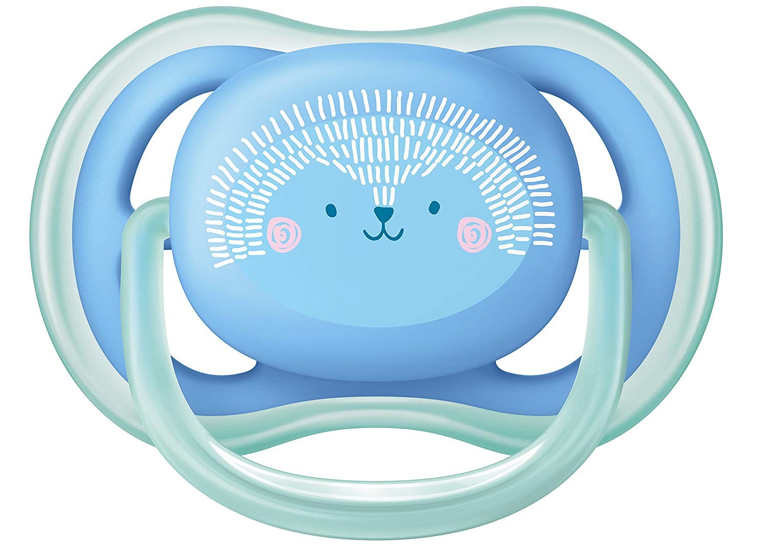 copy of Avent Chupete Ultra Air 6-18 Meses Azul