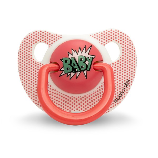 copy of Arty Baby 0-6 Mesi Rosa