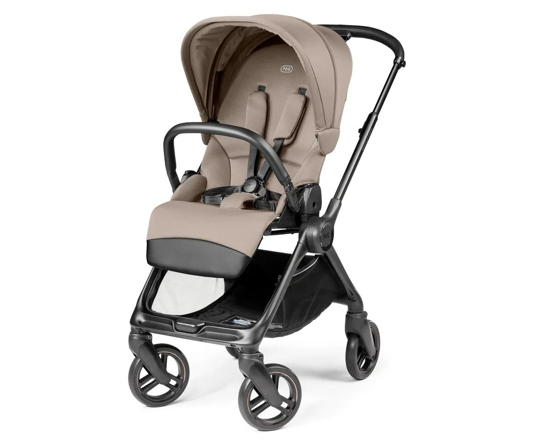 Passeggino Switch Peg Perego desert