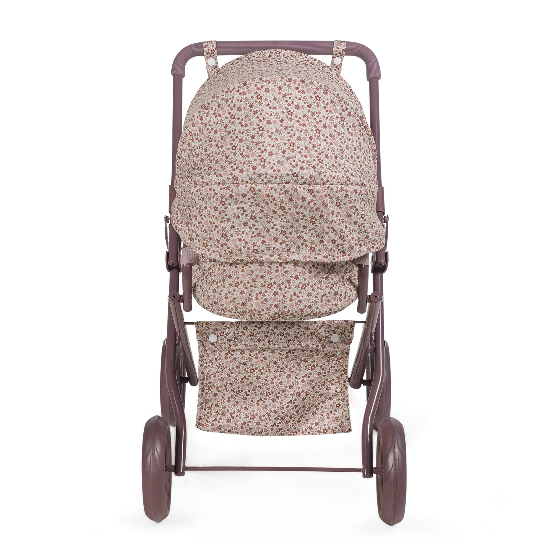 Carrozzina Cherry Fiori