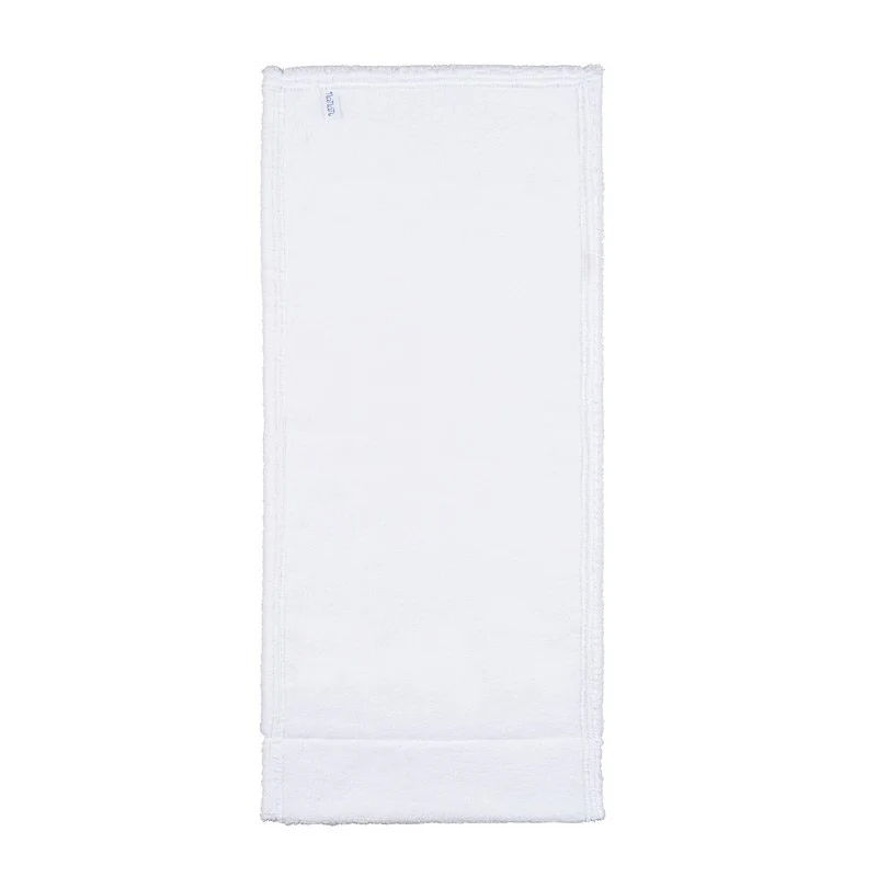 Toalla de ducha Nanan en esponja 60x100 cm