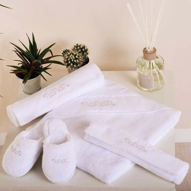 Estuche de belleza Nanan