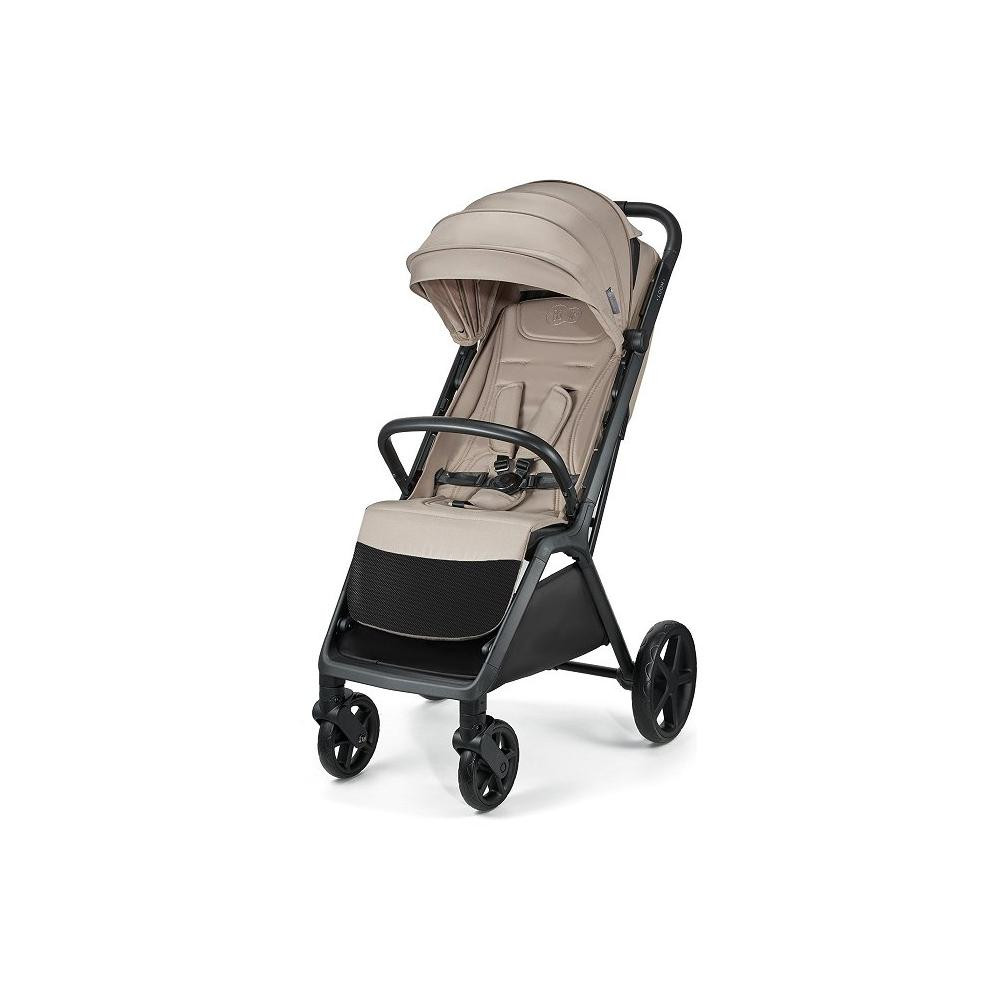 Sillas de paseo Kinderkraft Loom Linen beige