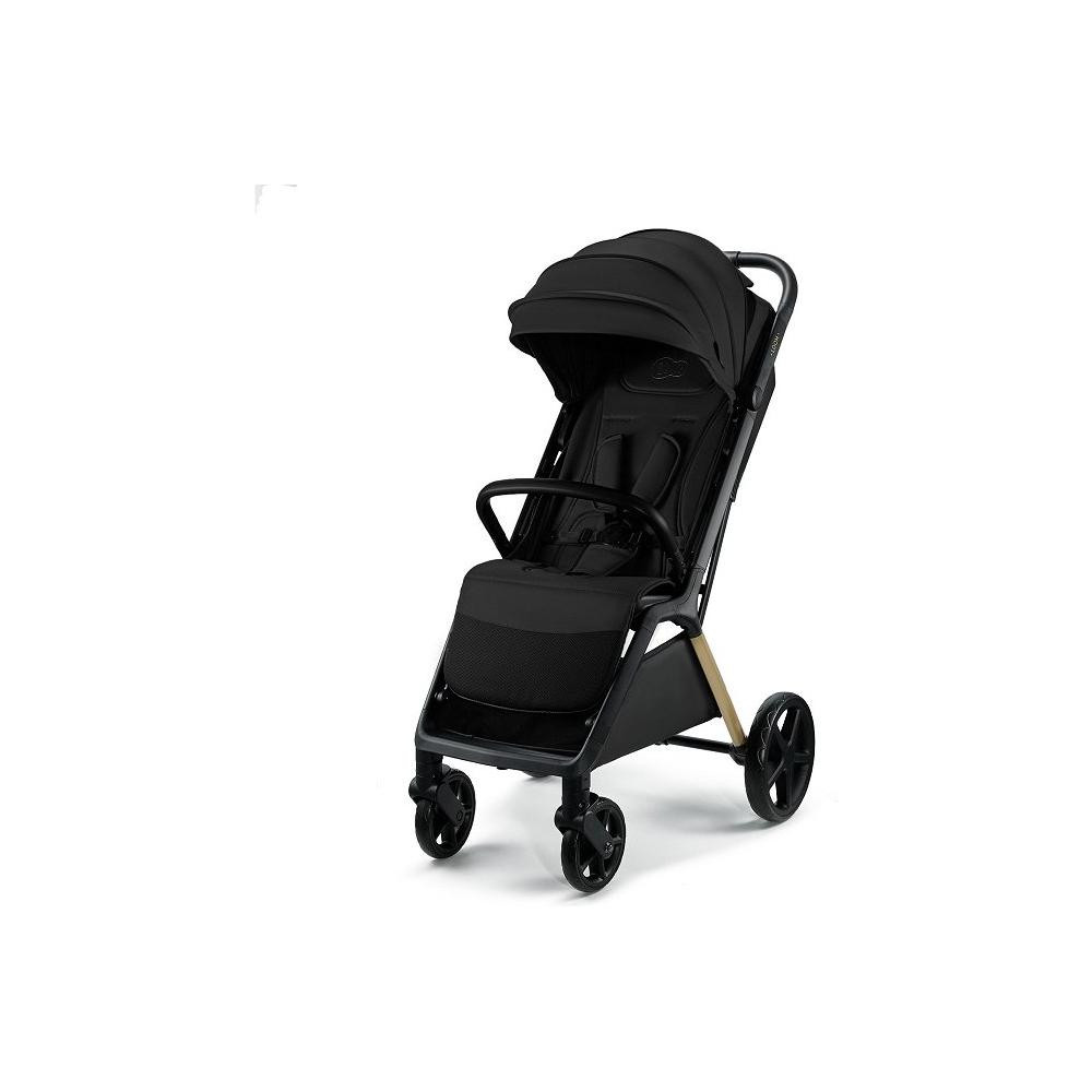 Poussettes Kinderkraft Loom Ink black