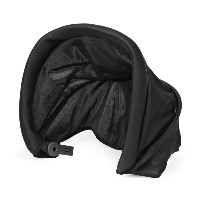 Bezüge für Kindersitze Peg-Perego Primo Viaggio SL/SLK Black