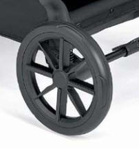 Hinterrad-Trio-Cam-Dimanico-Kinderwagen