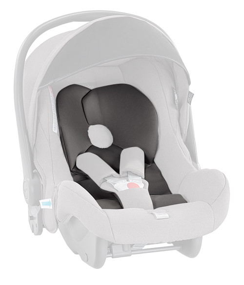 Cuscino Riduttore Huggy Multifix Grey
