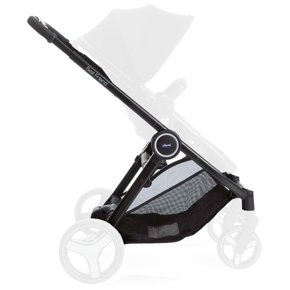 Chicco Best Friend Plus Kinderwagengestell
