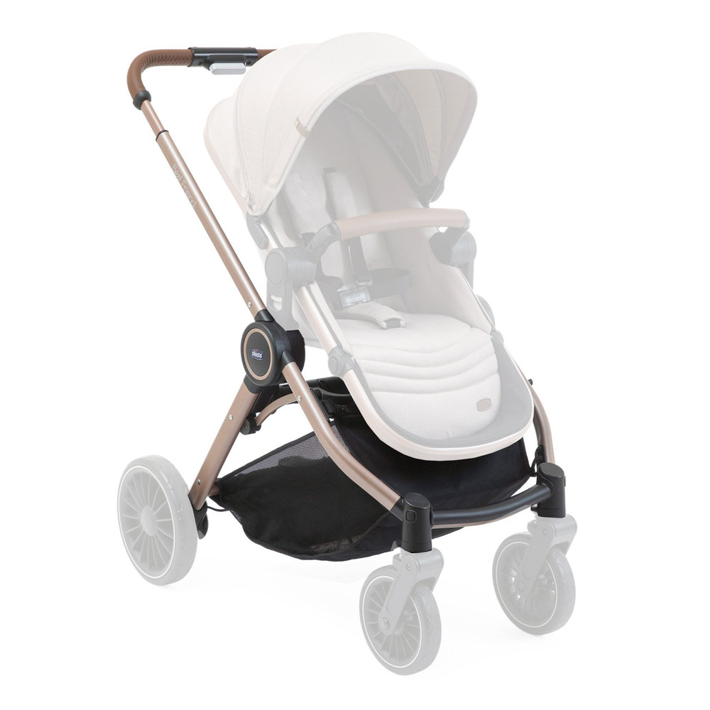 Telaio passeggino Chicco Best Friend Pro