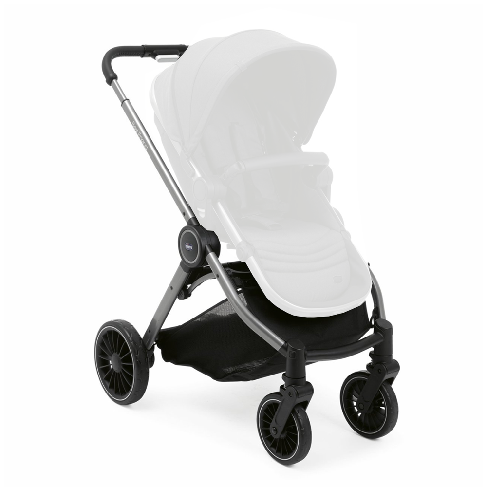 Chasis Chicco Friend Pro