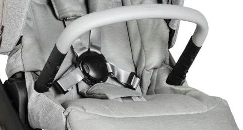 Chicco Bellagio Kinderwagenhülle