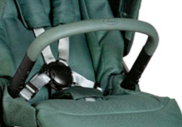 Manicotto per Passeggino Chicco Bellagio Fir Tree