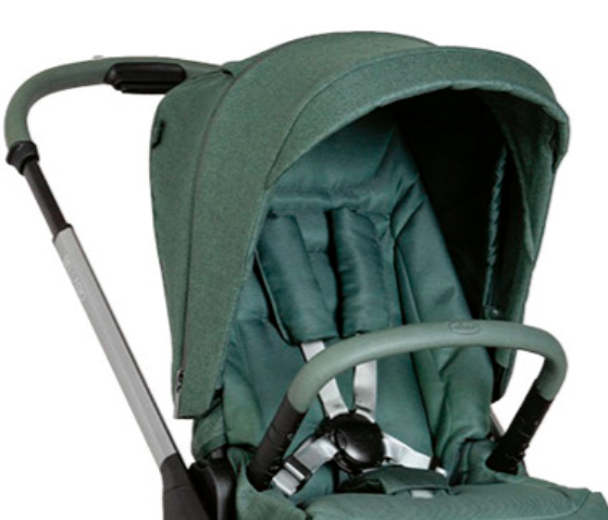 Chicco Bellagio Kinderwagenhaube