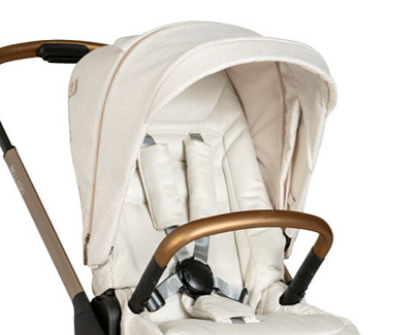 Capota para cochecito Chicco Bellagio Amber Glow