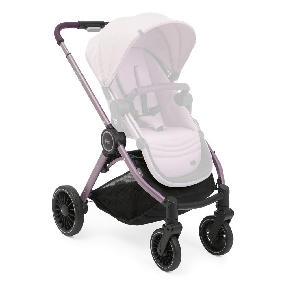 Gestelle Chicco Friend Pro