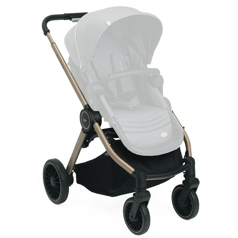 Gestelle Chicco Friend Pro