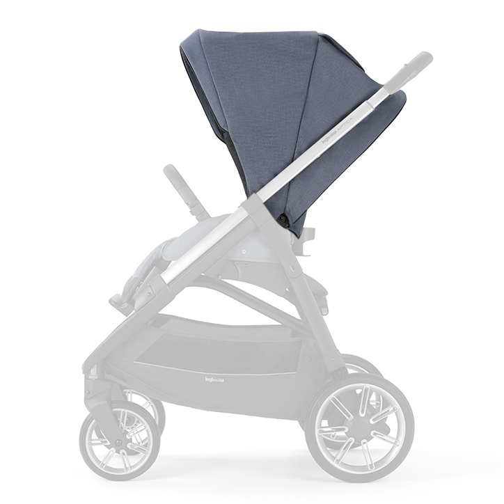 Inglesina Verdeck für Buggy Aptica