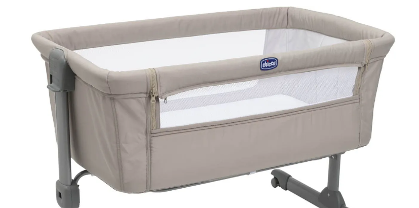 Chicco Housse pour Berceau Next 2 Me