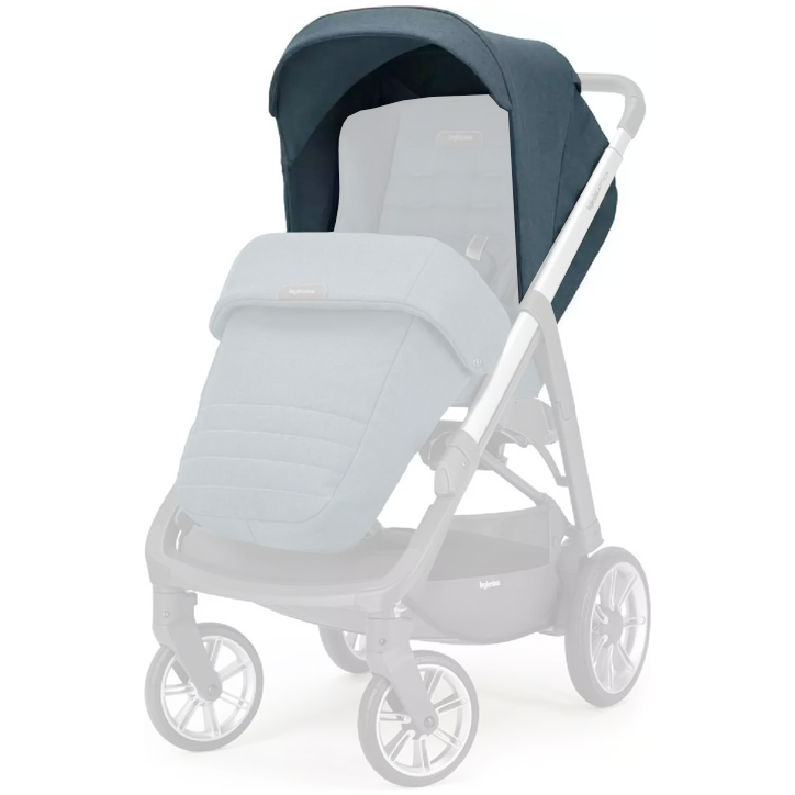 Inglesina Aptica Vancouver Blue Kinderwagenverdeck