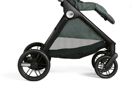 Chicco Bellagio Korb Fir Tree