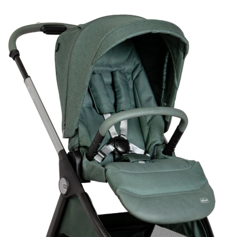 Chicco Bellagio Kinderwagensitzbezug