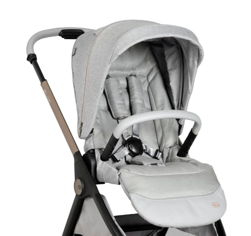 Rivestimento Seduta Passeggino Chicco Bellagio Lunar Rock