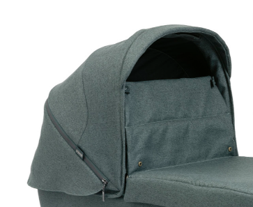 Cappottina Carrozzina Gran Comfort Chicco Bellagio Fire Tree
