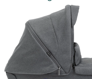Cappottina Carrozzina  Flexi Chicco Bellagio