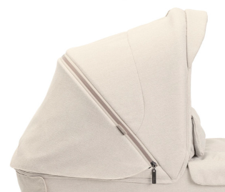 Capote de poussette Chicco Bellagio Flexi Amber Glow