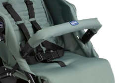 Housse pour poussette Chicco Echo Lite Moss