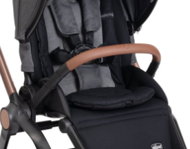 Chicco MYSA Kinderwagenhülle