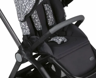 Housse de poussette Chicco MYSA Gew Re_ lux