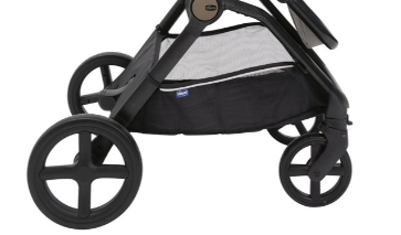 Chicco Mysa Kinderwagenkorb Amber Glow