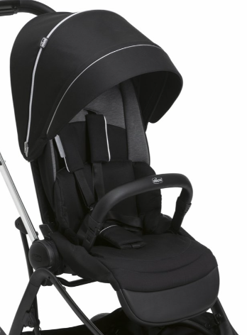 Chicco One4Ever Lounge Kinderwagenfutter