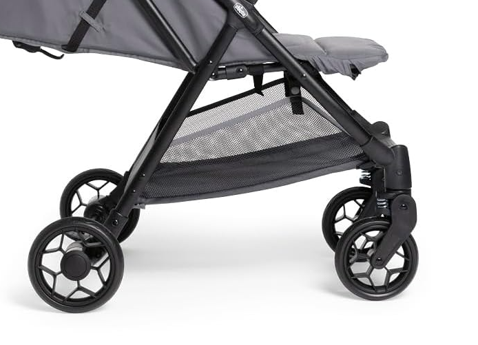 Cestello Passeggino Chicco Glee Prima