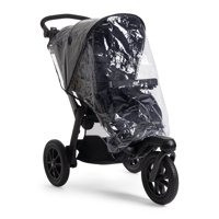 Funda de lluvia para cochecito Chicco Active3