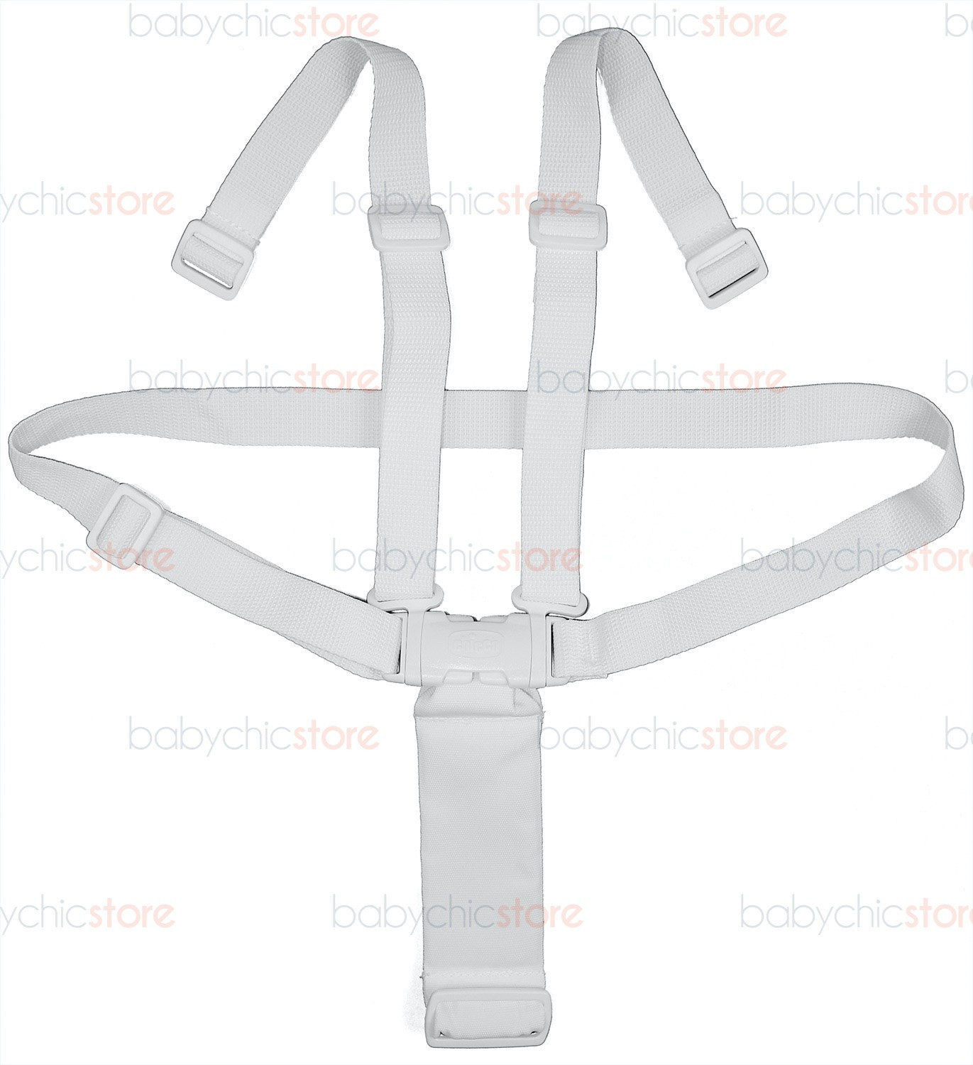 Cinturones de seguridad para columpios Chicco Polly