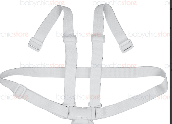 Ceintures de sécurité Chicco Polly Swing