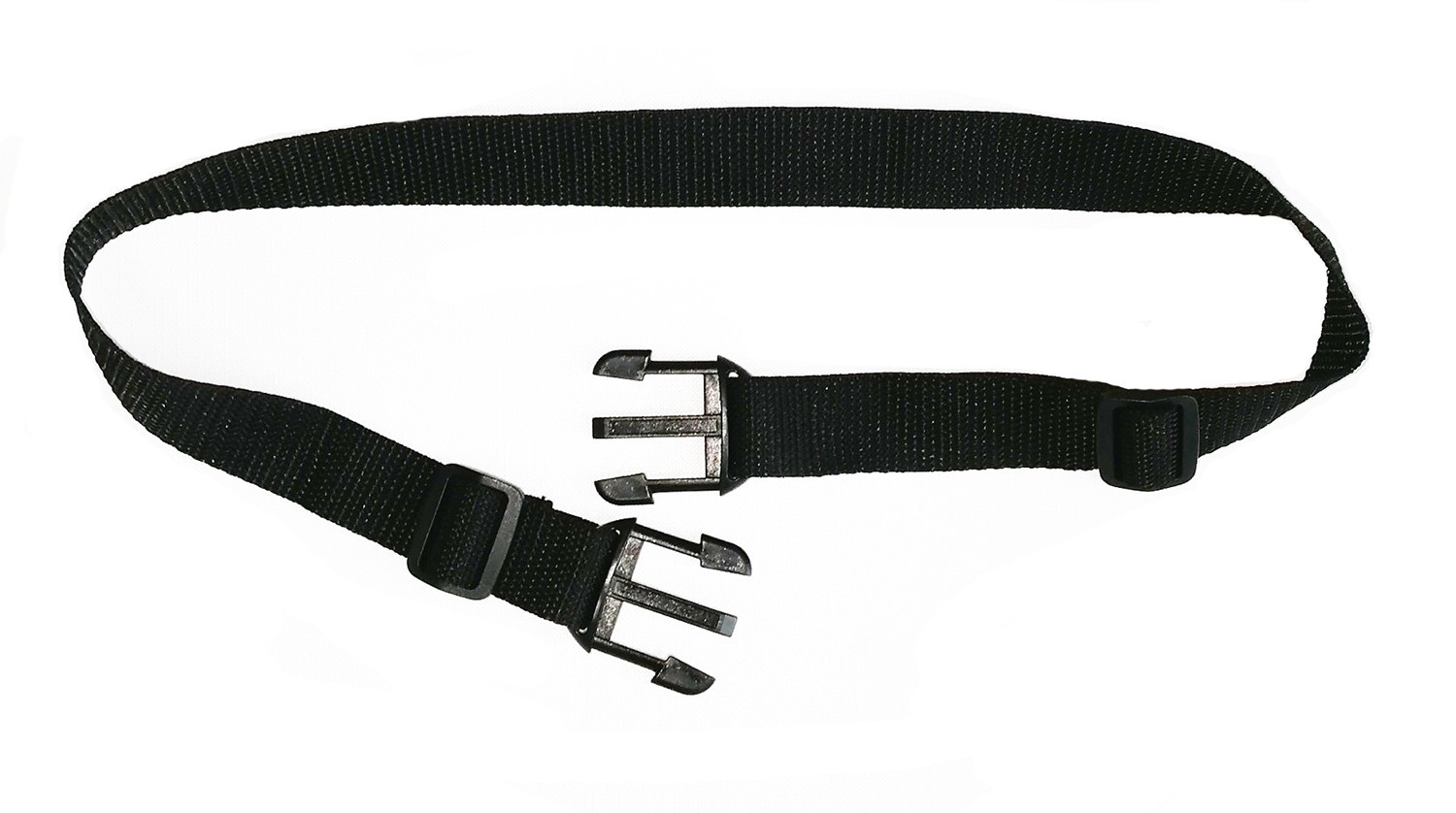 Reemplazo de correa de cintura para cochecito Chicco Lite Way 2